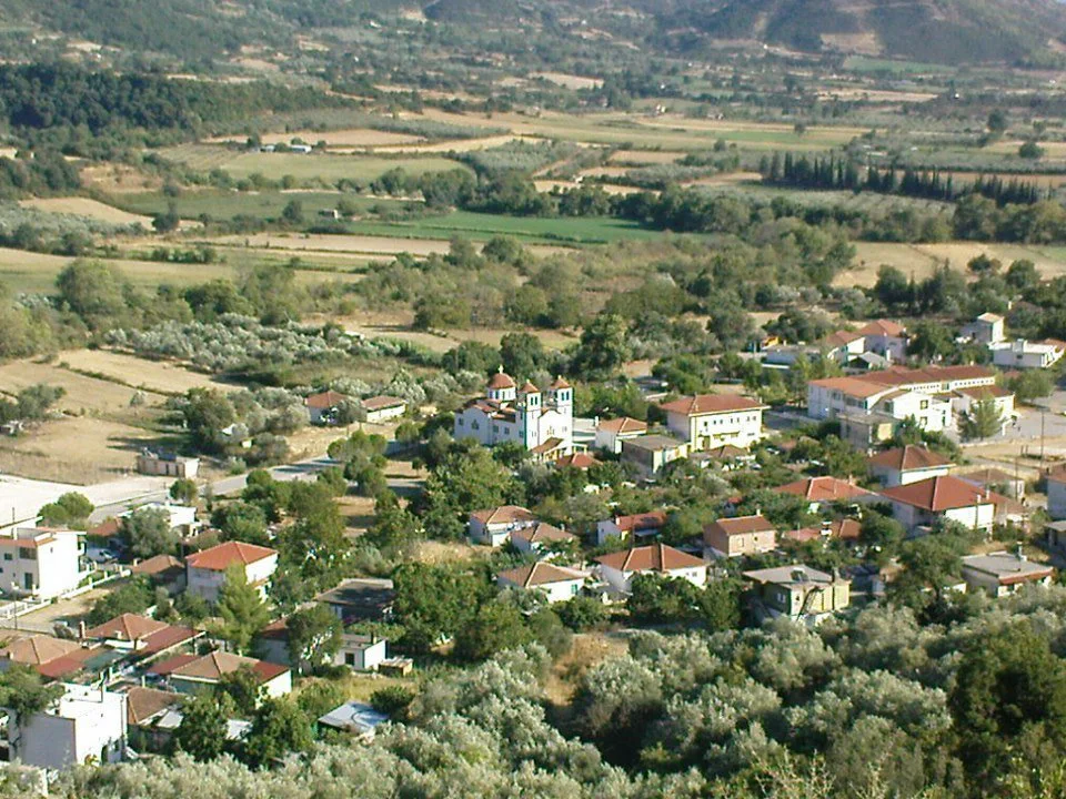 Νέα Μαλεσιάδα