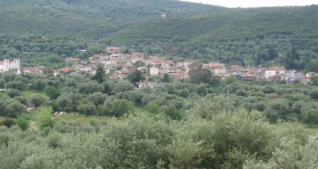 Πέτας