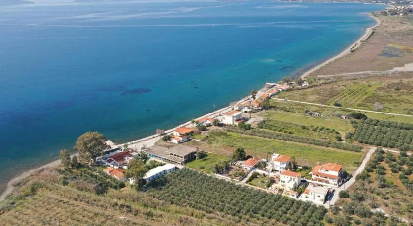 Πηγάδια