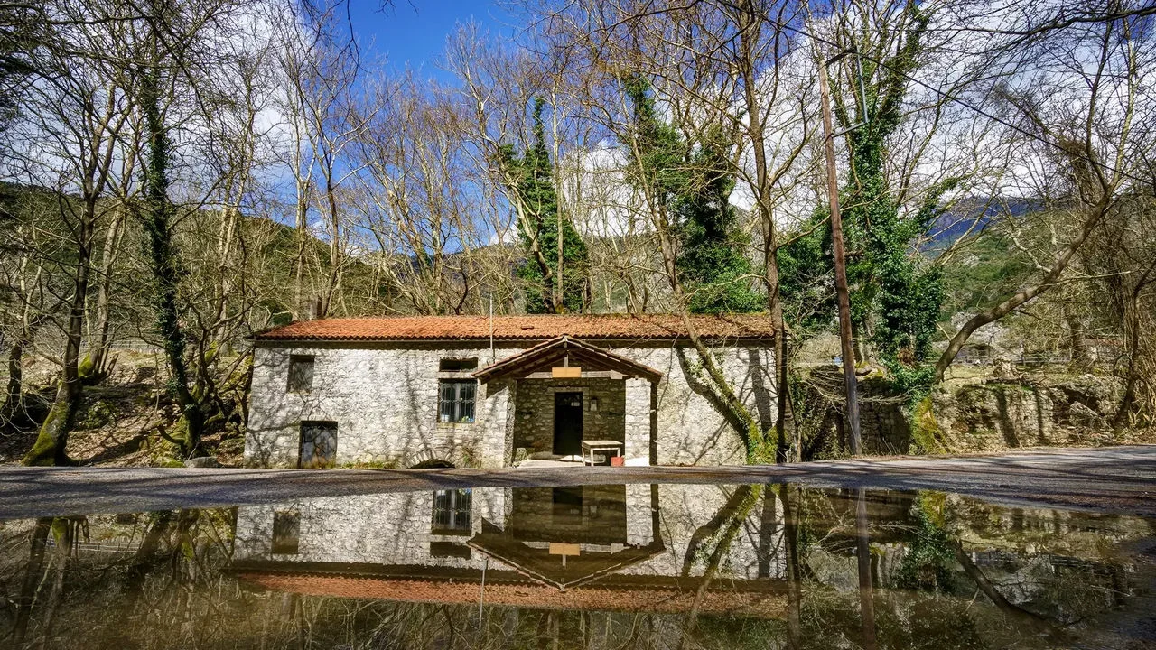Πλανητέρο