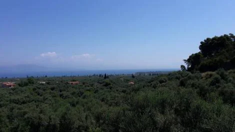 Ροδιά Αιγιαλείας