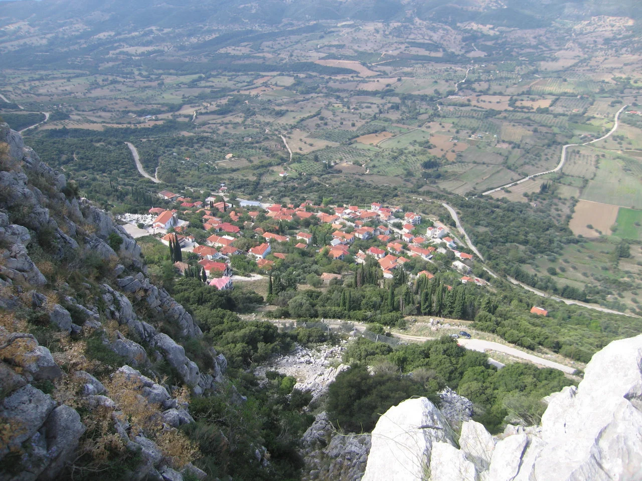 Σαντομέρι