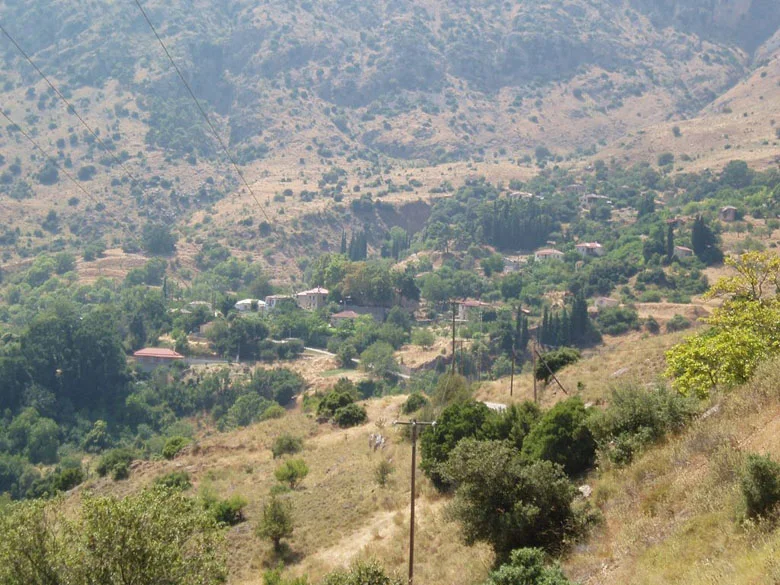 Σαρκουνάς