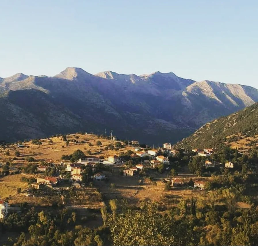 Σελλά Καλαβρύτων