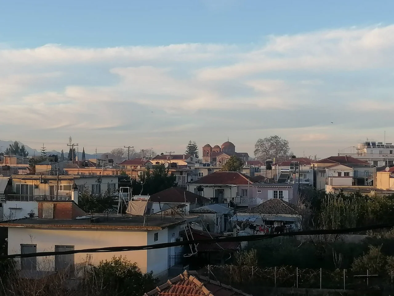 Νεοχώρι Μεσολογγίου