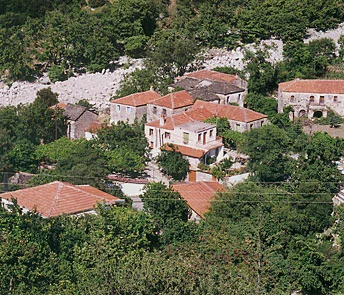 Σταυροδρόμι