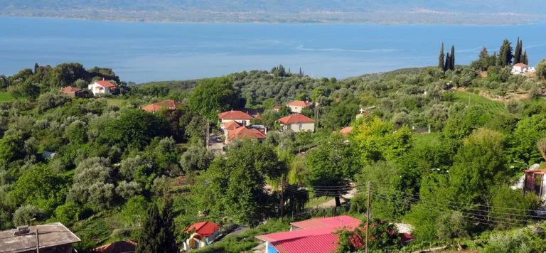 Νερομάνα