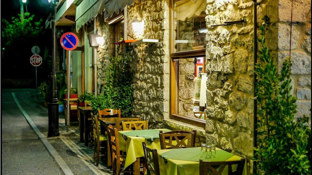 Φράγκα
