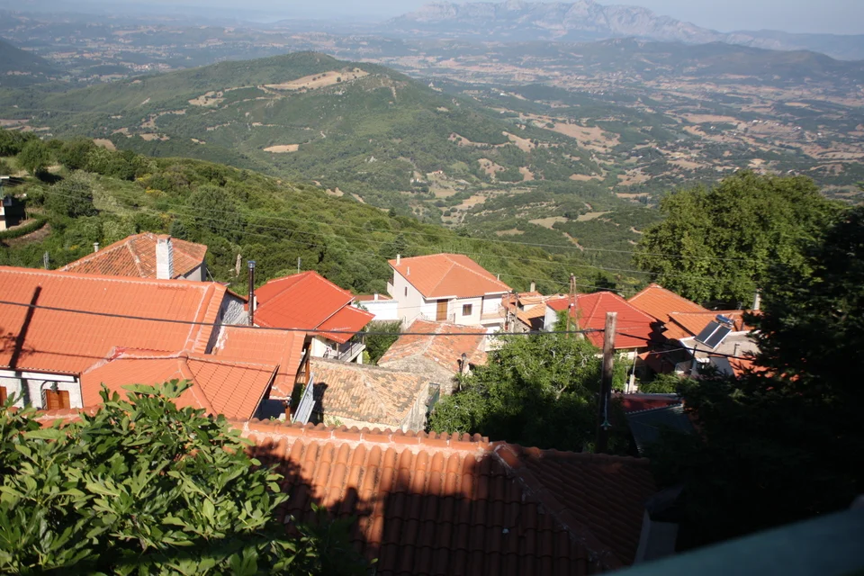 Χαντζηλιάκο