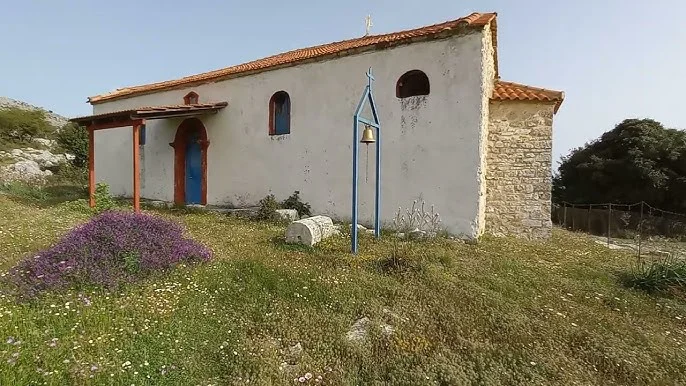 Αγία Δευτέρα