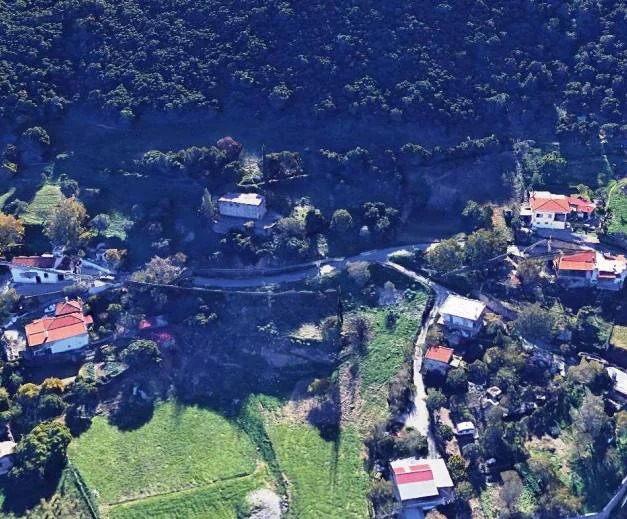 Χάραδρο