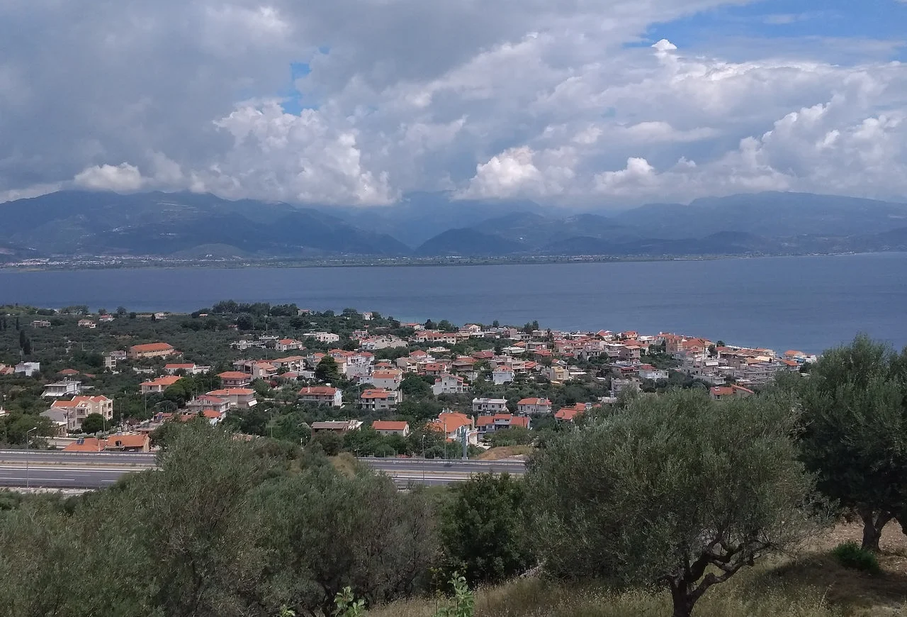 Ψαθόπυργος