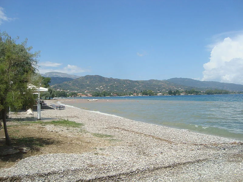 Άβυθος (Ροδοδάφνη)