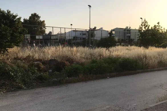 Αμπελόκηποι (Πάτρα)