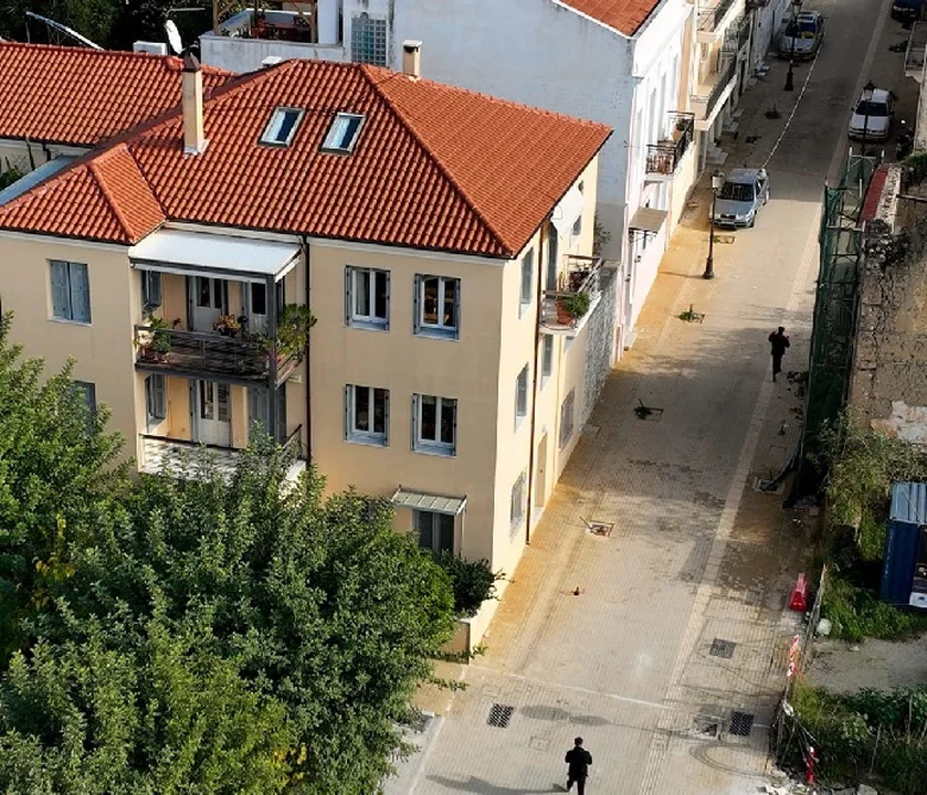 Άνω Πόλη (Πάτρα)