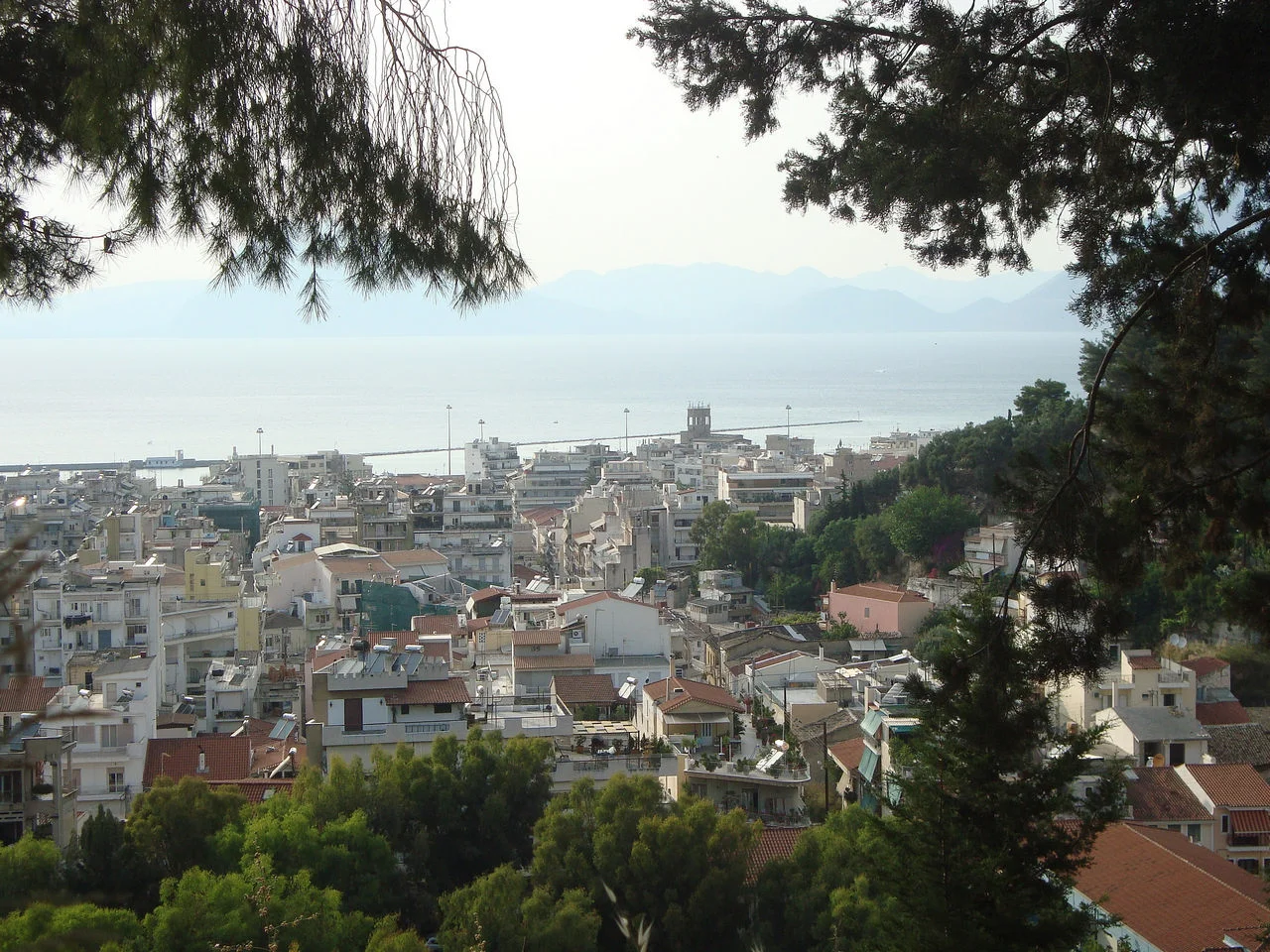 Βλατερό (Πάτρα)