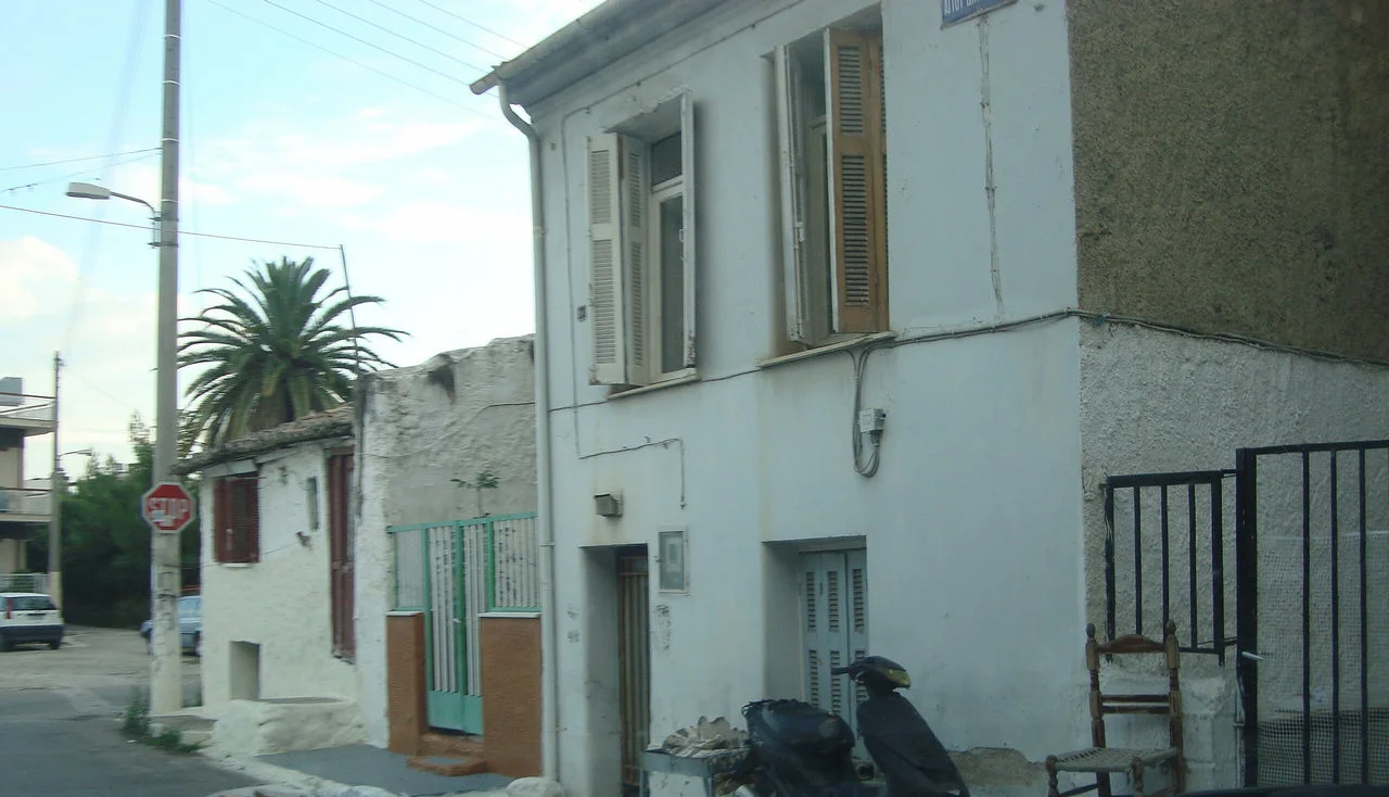 Γύφτικα (Πάτρα)