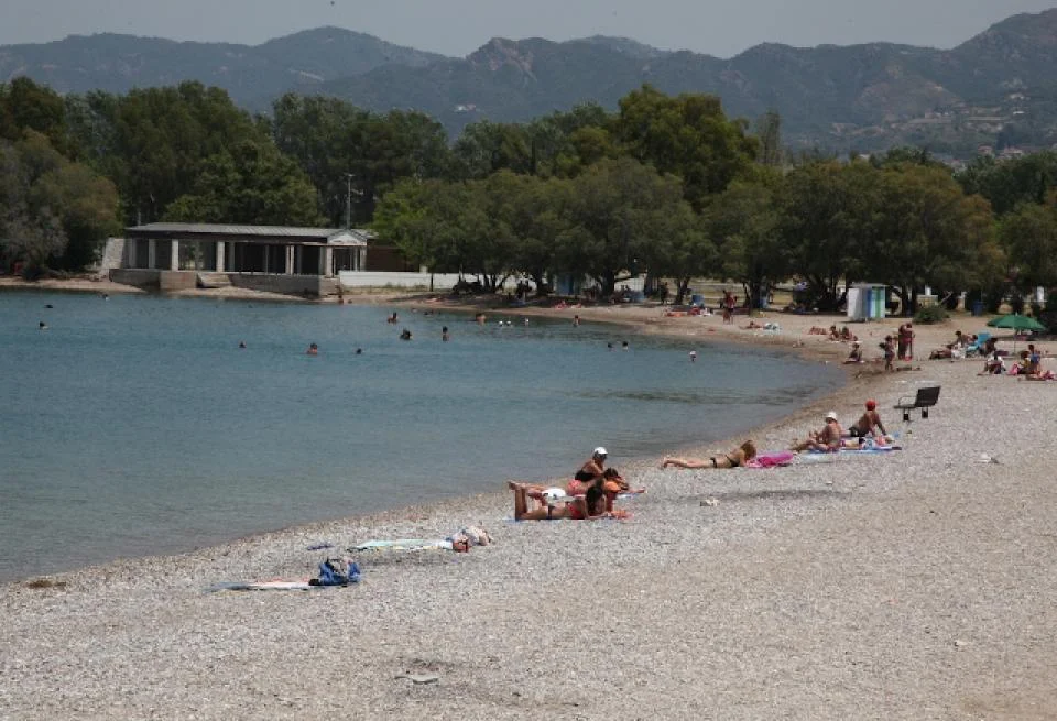 Δάφνες (Πάτρα)