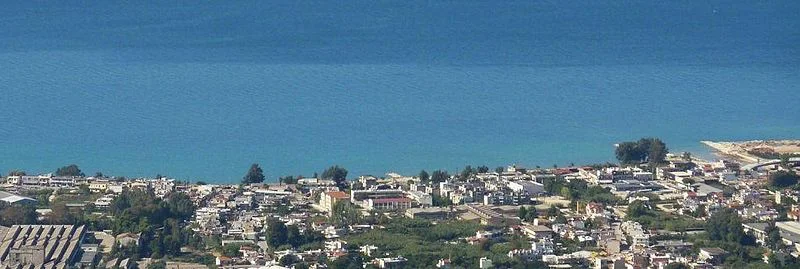 Ιτιές (Πάτρα)