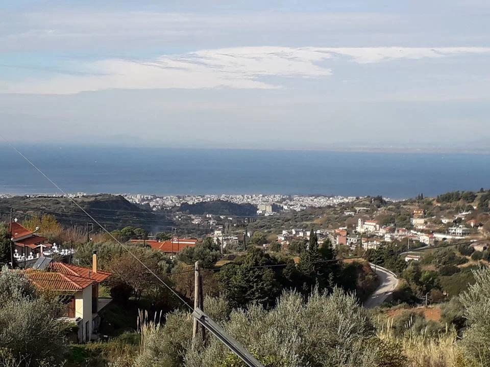 Κάτω Συχαινά (Πάτρα)