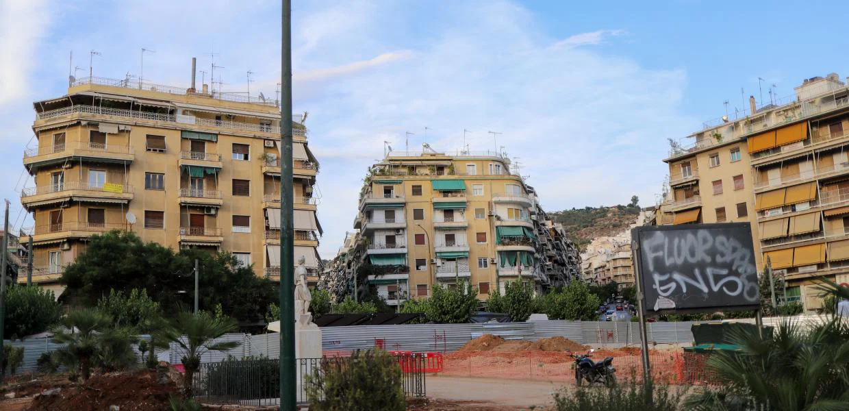 Κυψέλη (Πάτρα)