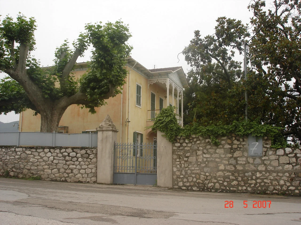 Λάγγουρα (Πάτρα)