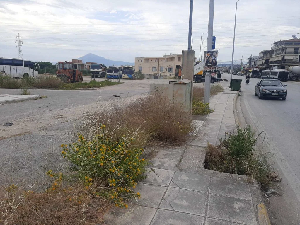 Μακρυγιάννη (Πάτρα)