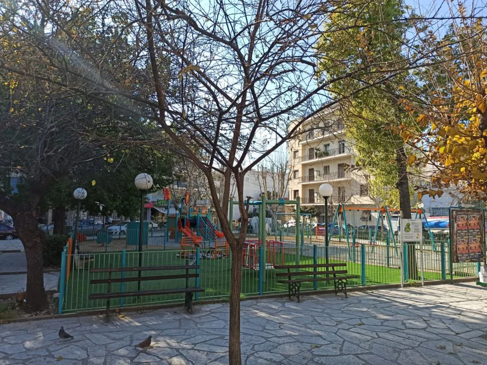 Μαρούδα (Πάτρα)