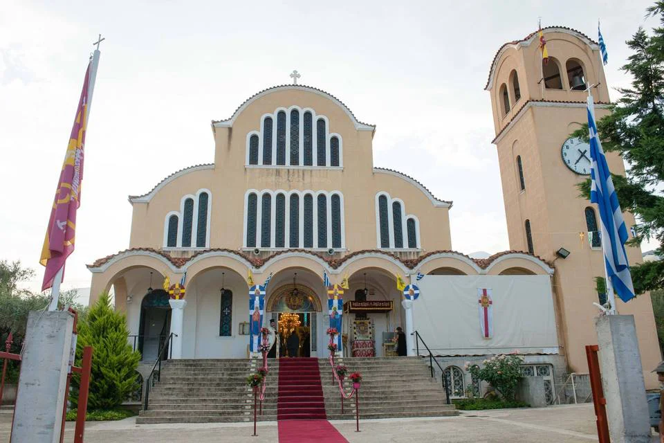 Περιβόλα (Πάτρα)