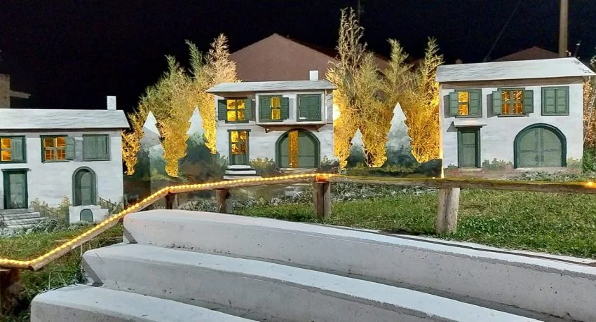 Πόρτες (Πάτρα)