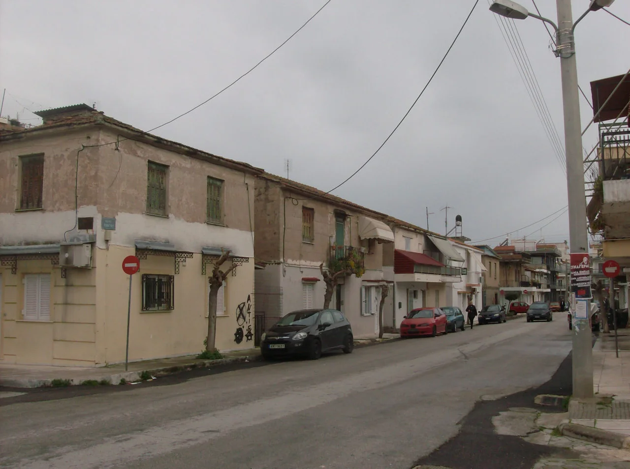 Προσφυγικά (Πάτρα)