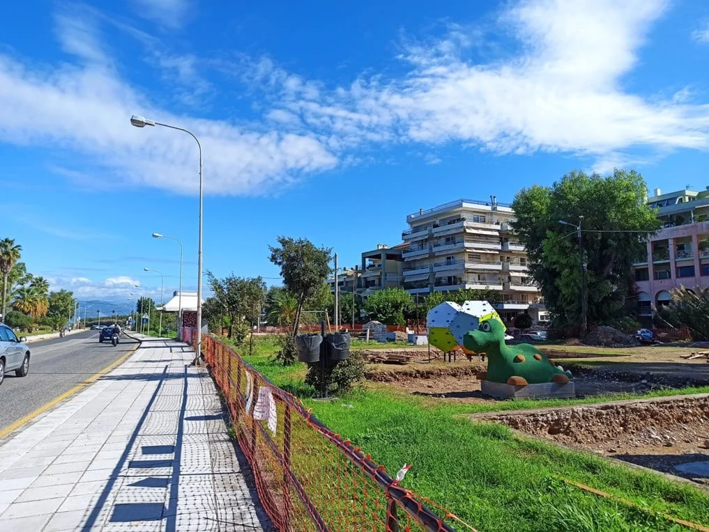 Σαμακιά (Πάτρα)