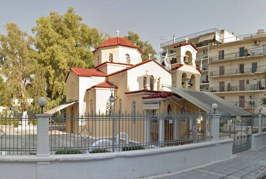 Σκαγιοπούλειο (Πάτρα)
