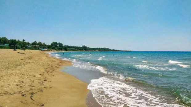 Χαραλαμπόπουλου (Παραλία Πατρών)