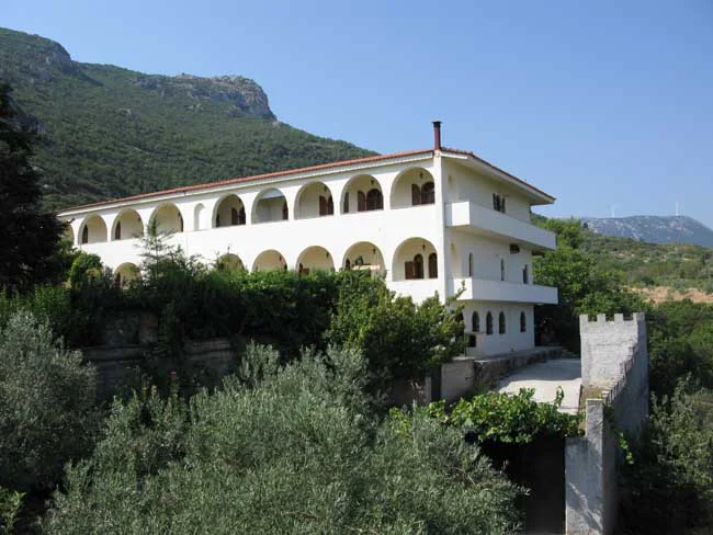 Αγία Παρασκευή