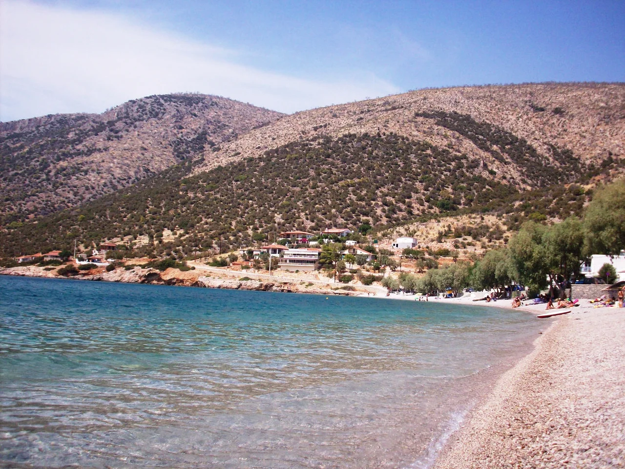 Άγιος Βασίλειος