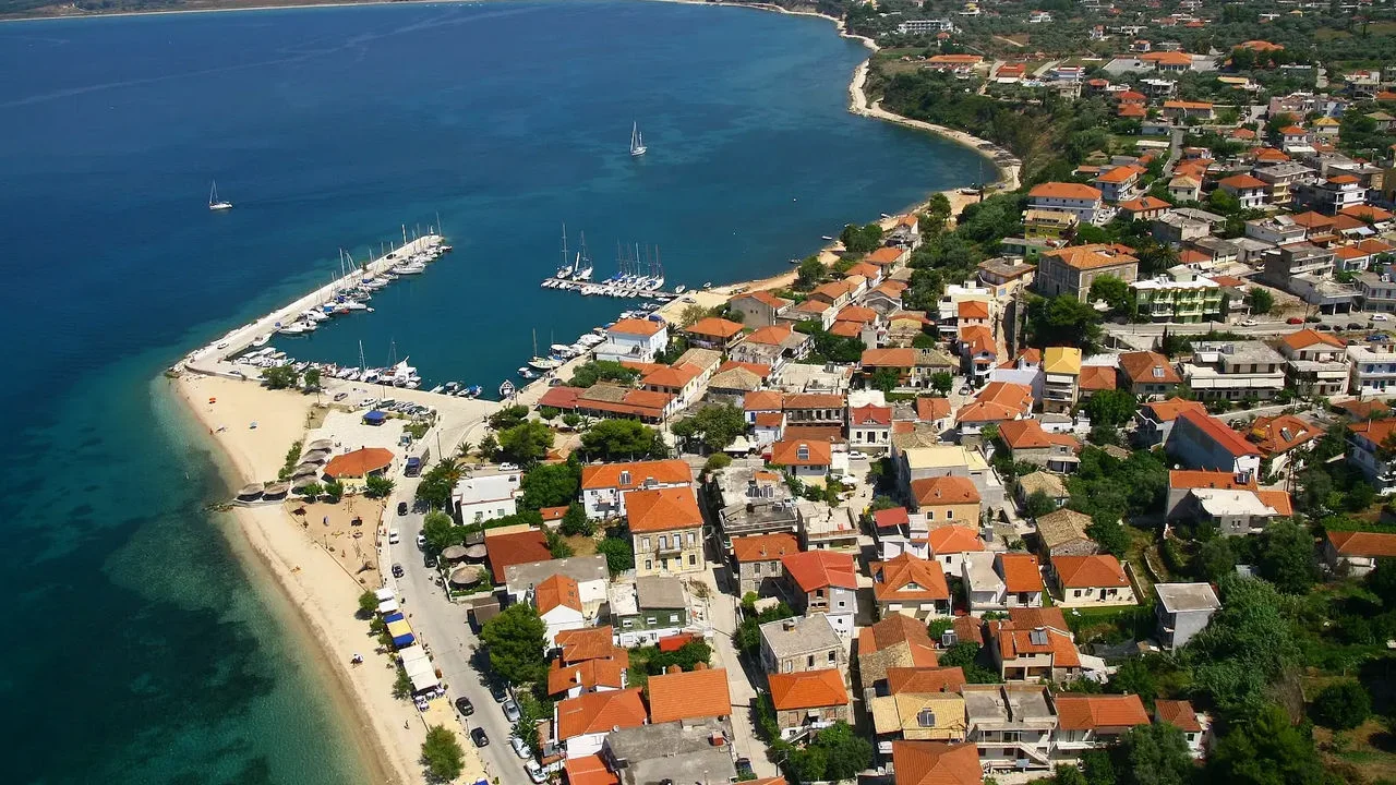 Πάλαιρος