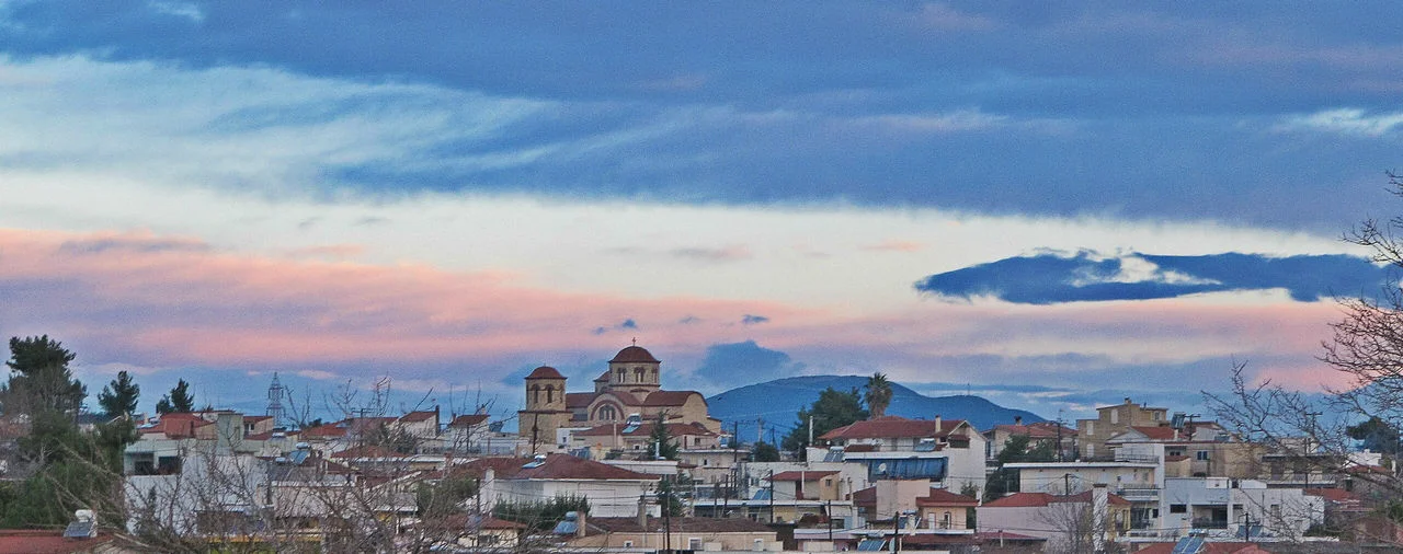 Άγιος Θωμάς