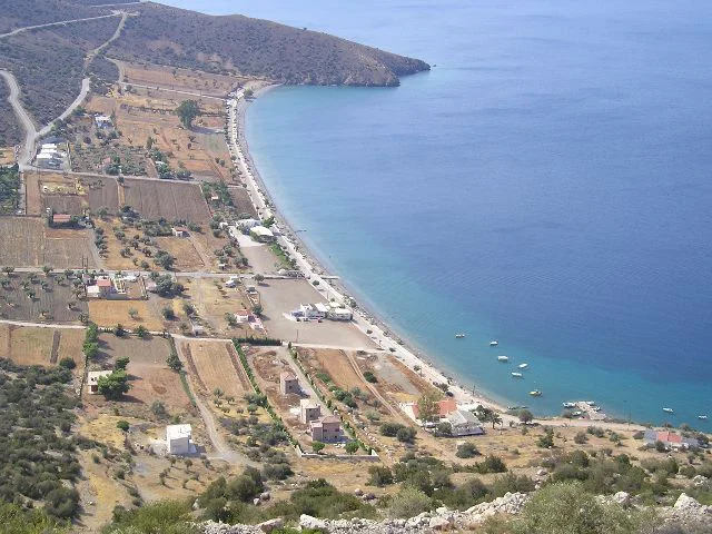 Άγιος Νικόλαος Δομβραίνας