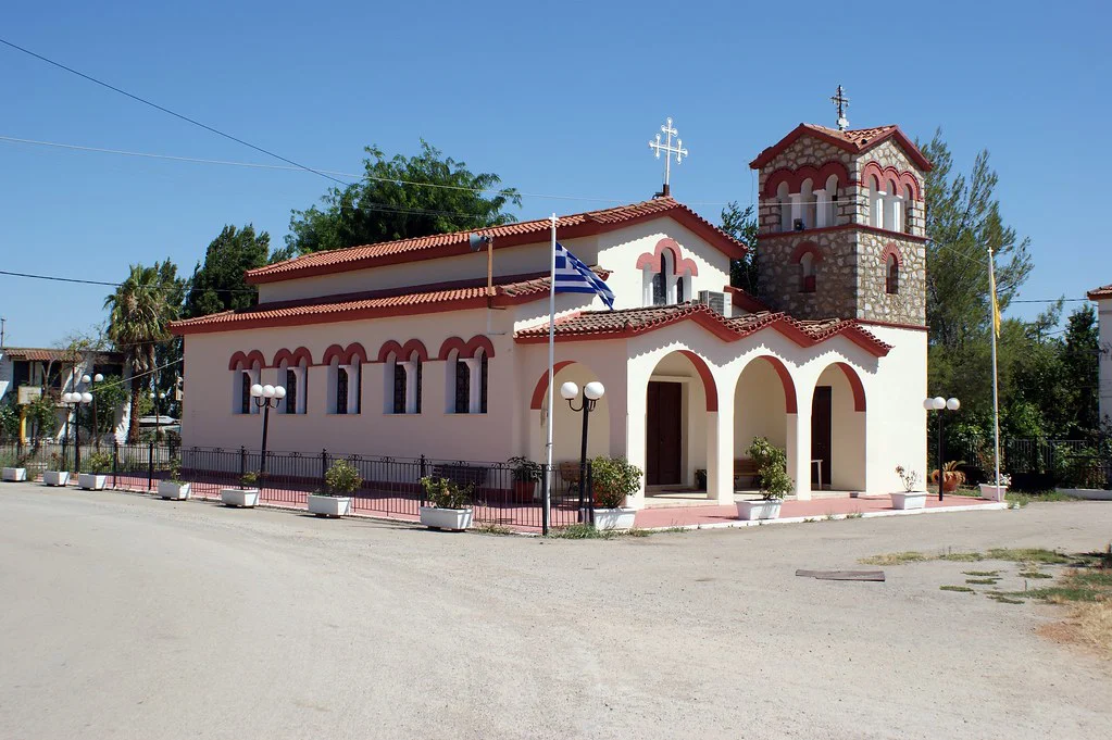 Ακόντιο