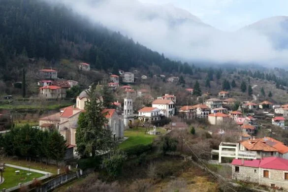 Αμπελοχώρι