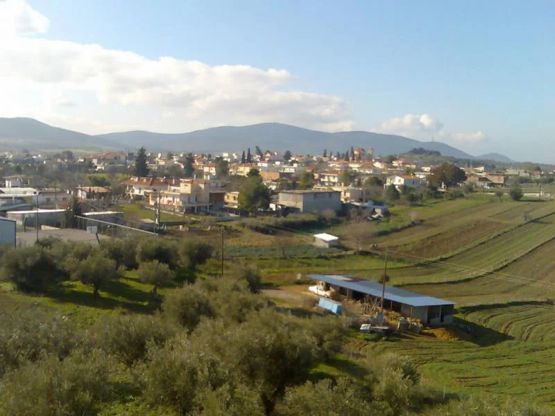 Άρμα