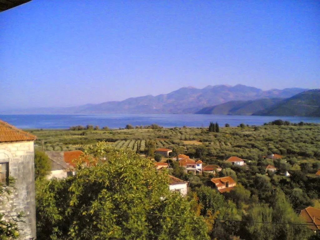 Πάμφιο