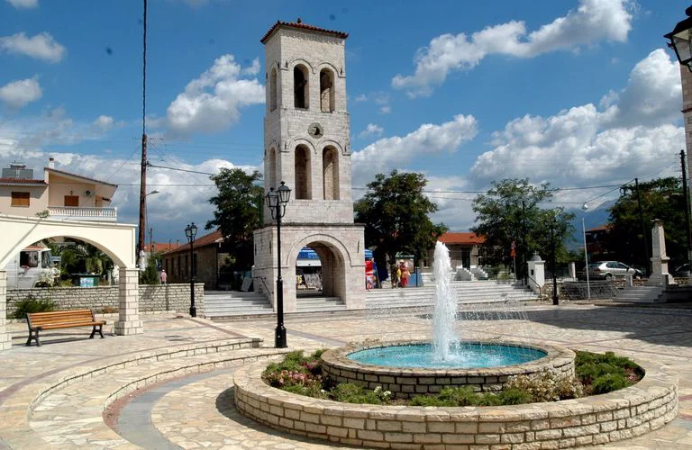 Παναιτώλιο