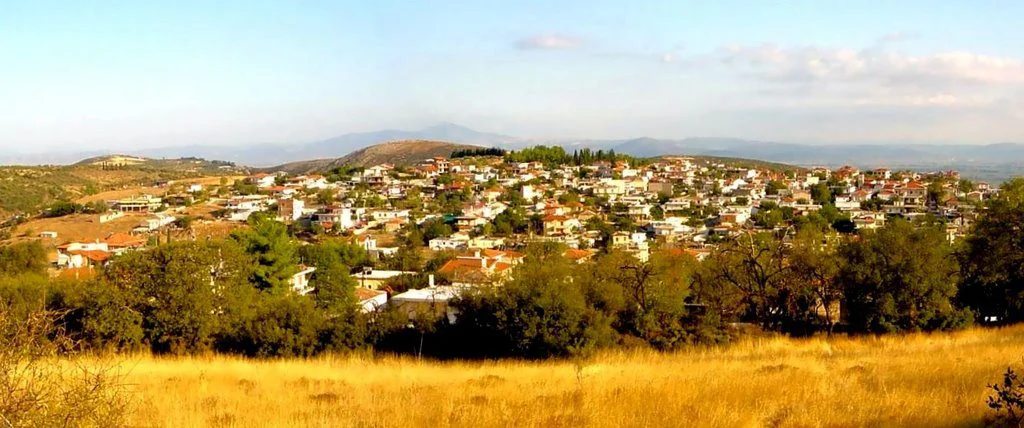Μαυρομμάτι