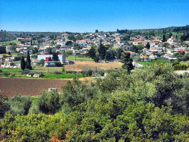 Νεοχώρι