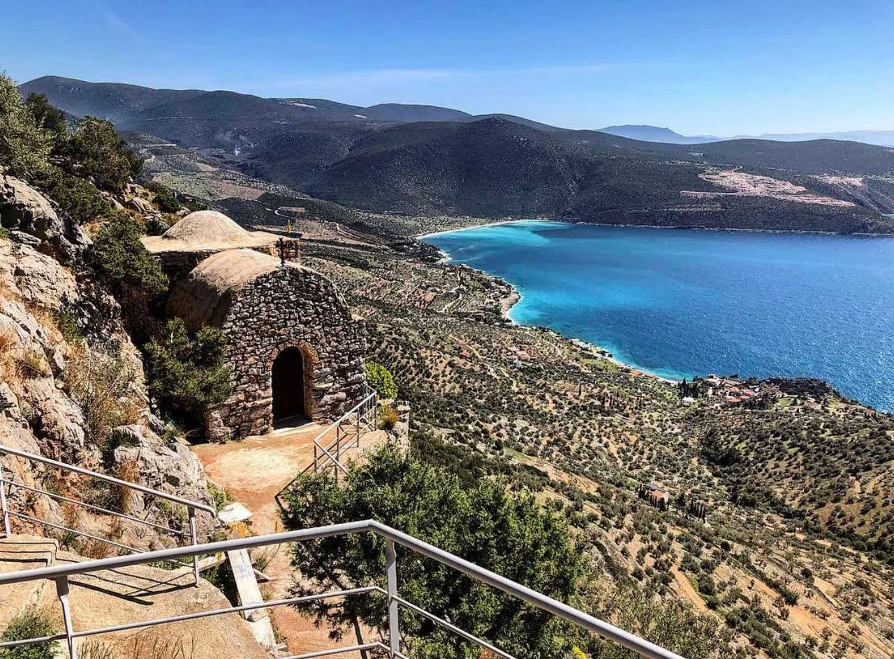 Παναγία Καλαμιώτισσα