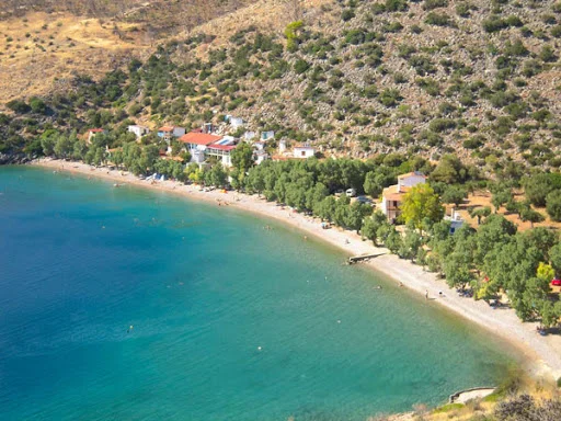 Παραλία Σαράντη