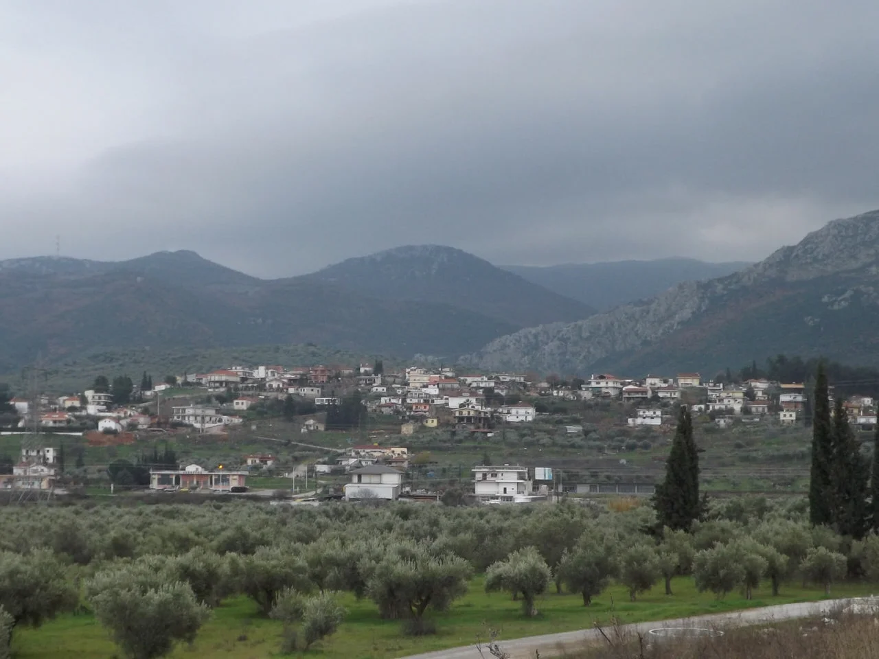 Πέτρα