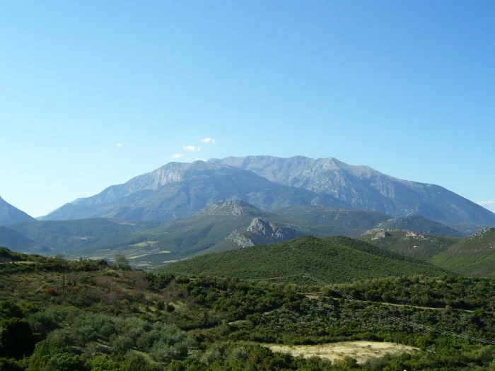 Πλατανάκια
